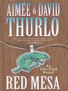 Imagen de portada para Red Mesa
